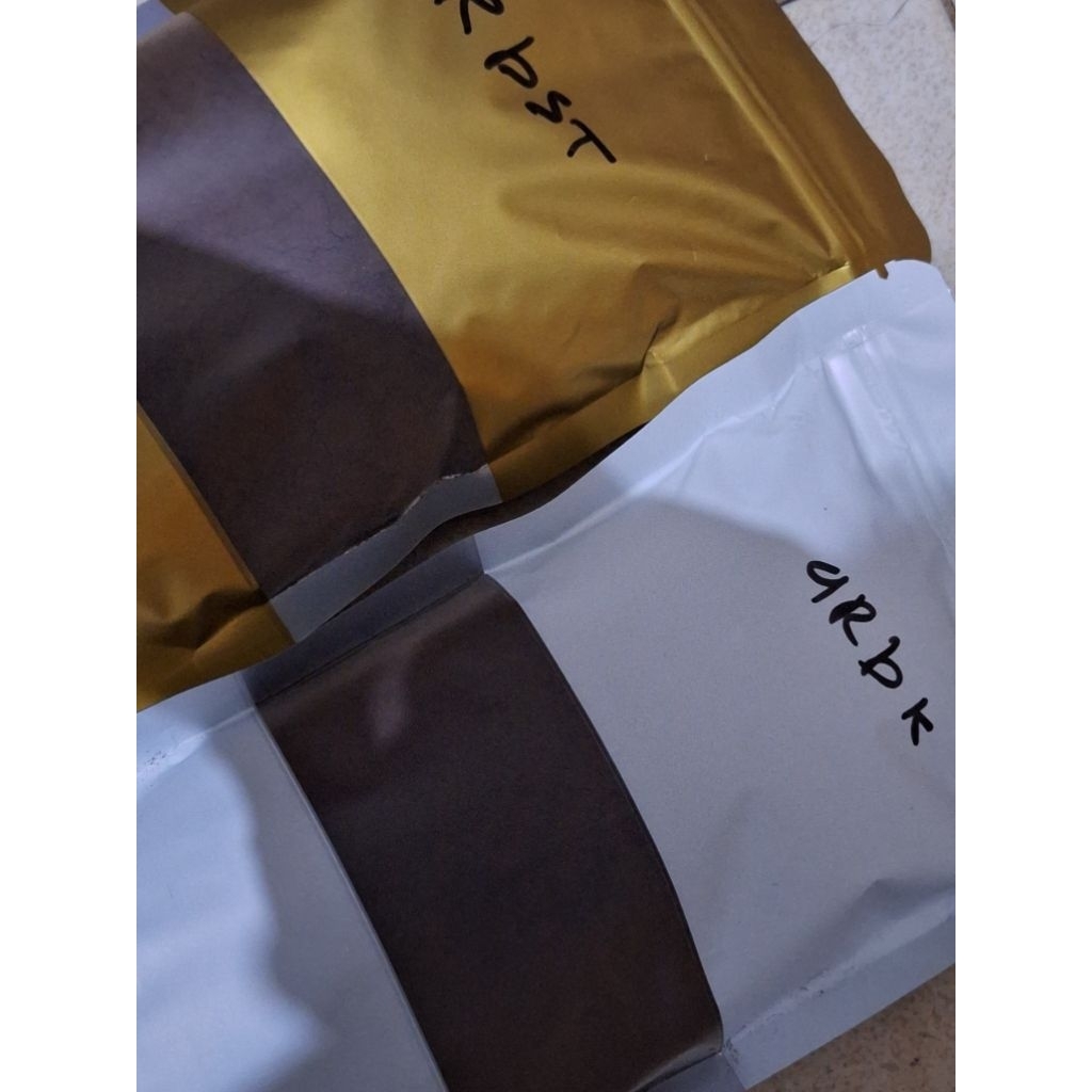 

kopi arabica&robusta