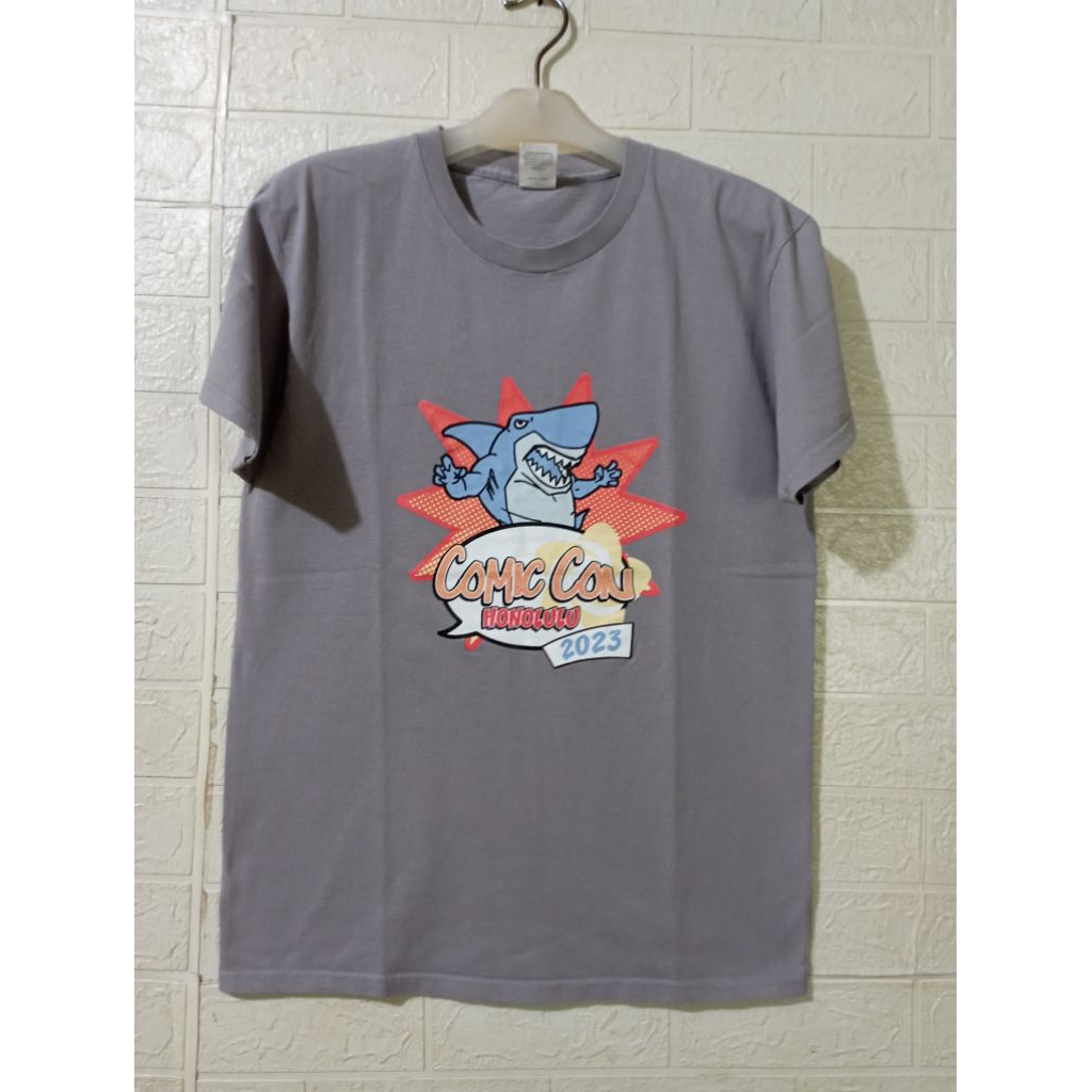 kaos HANES second (100 x 70)