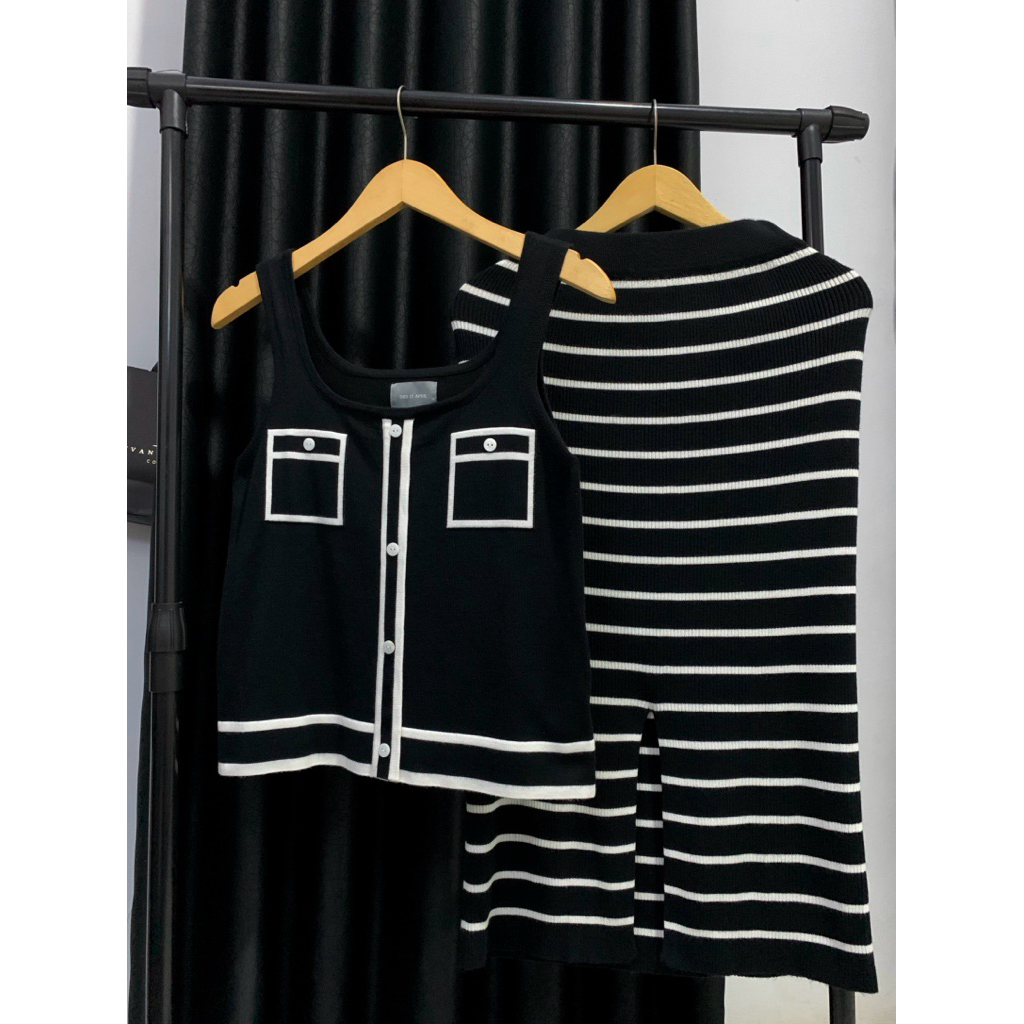 This Is April x Jessica Mila