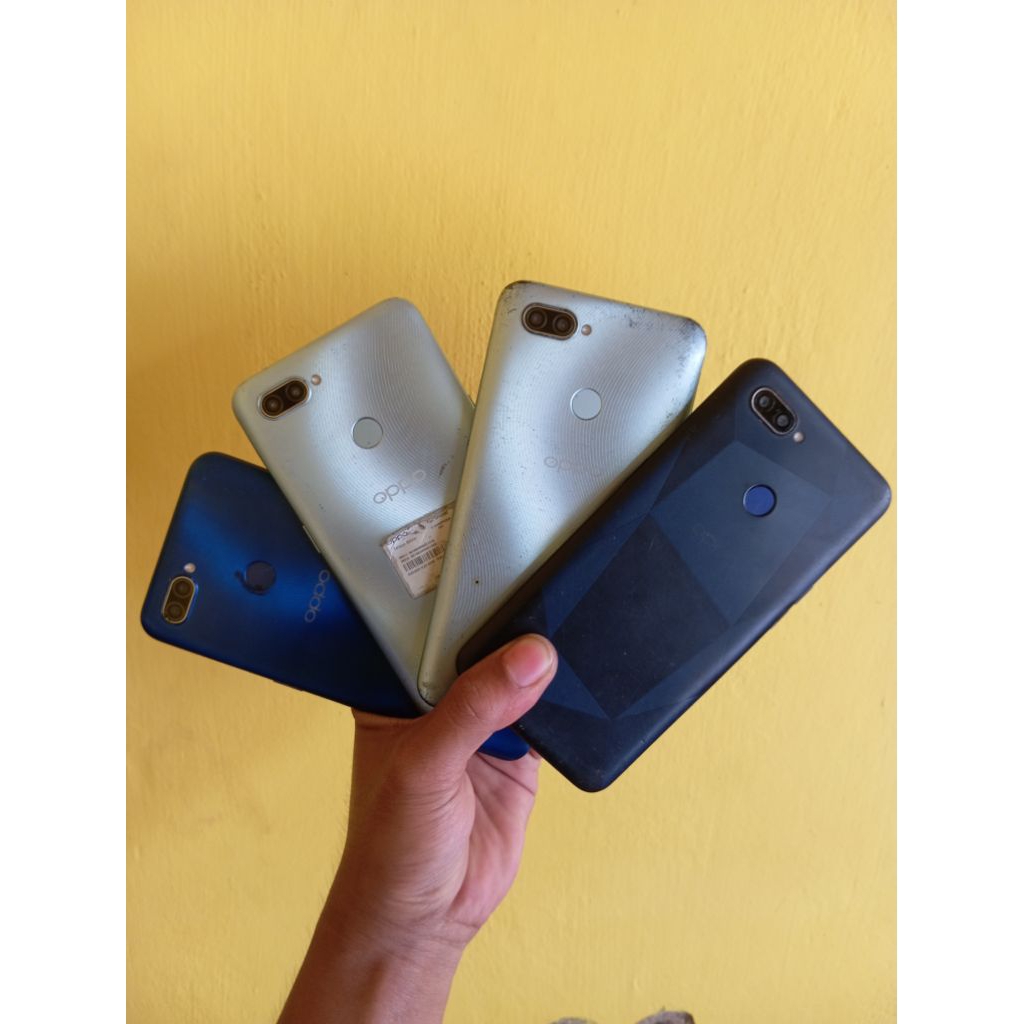 HP OPPO A12 MINUS LCD BACA DEKRIPSI!!!!