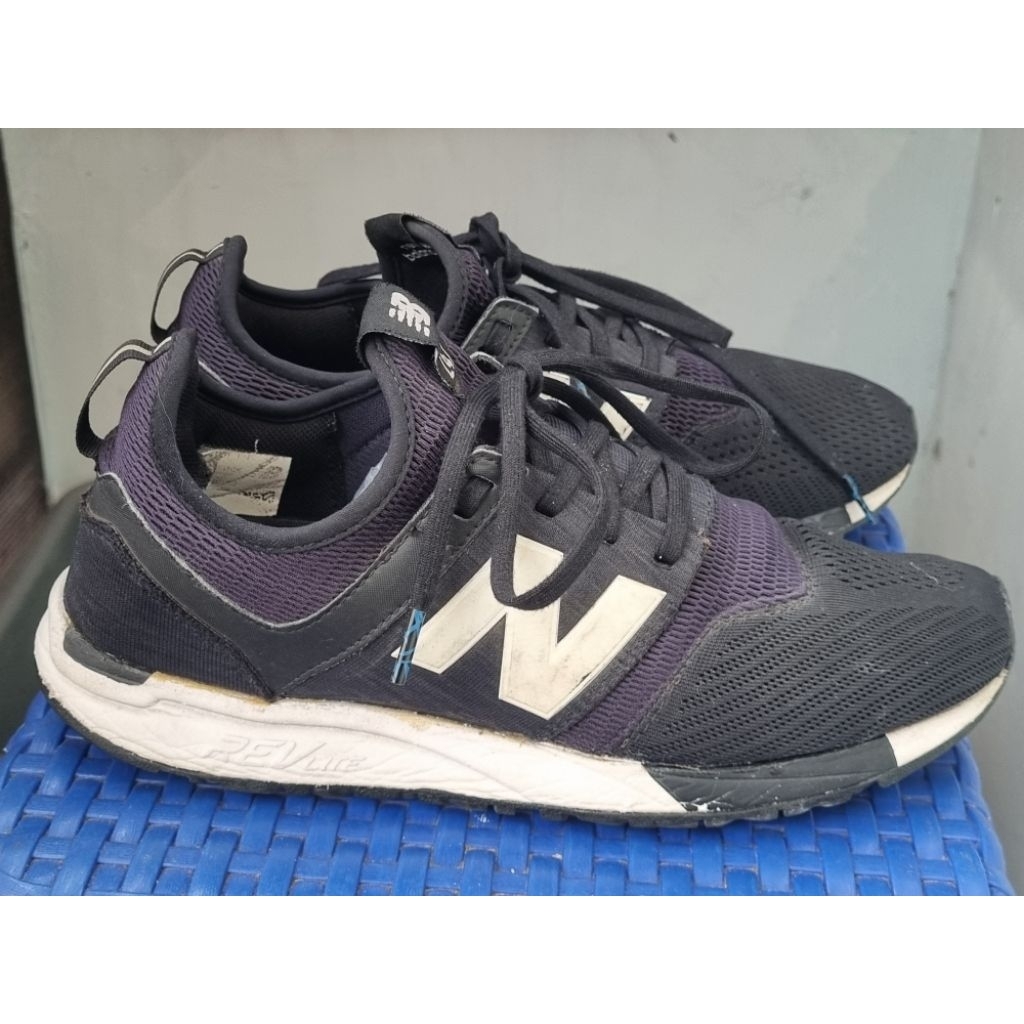 Nb 247 size 40