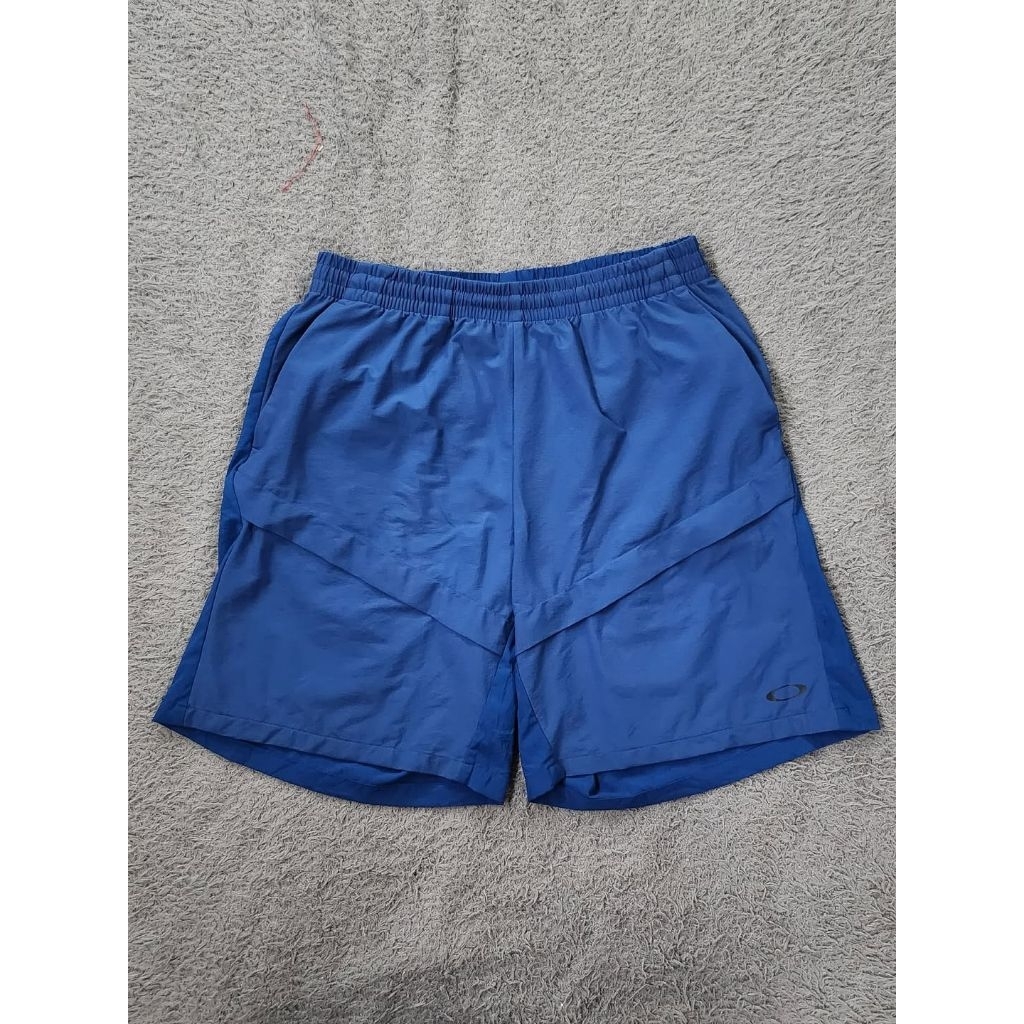 Celana Oakley Cargo Short Pants