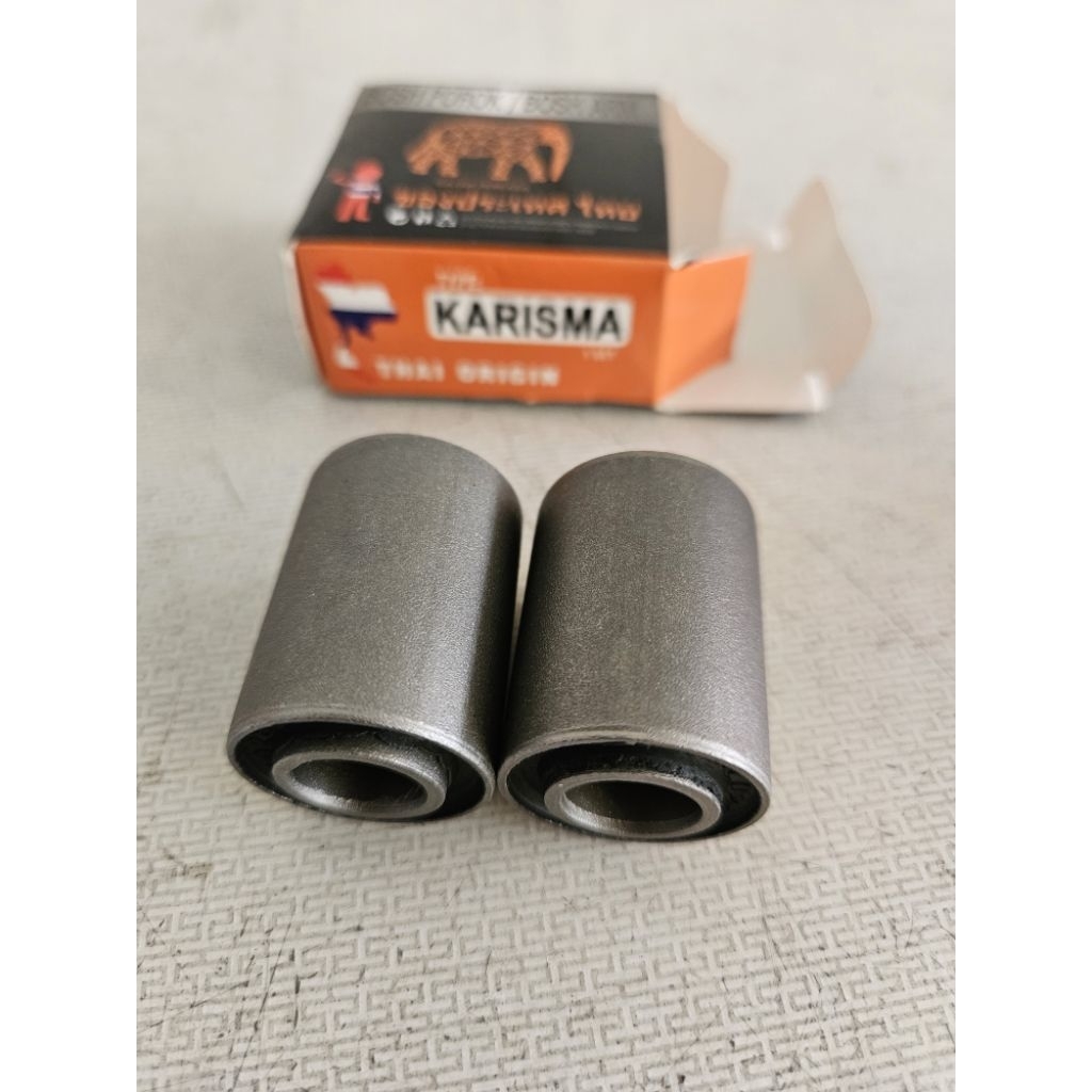 BOSH FORK BOS GARPU ARM BOS TROMOL MOTOR GL100 KARISMA KHARISMA THAI ORIGIN KUALITAS ORIGINAL