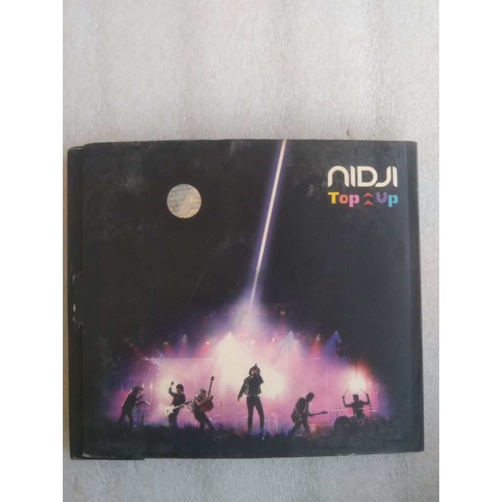 CD Nidji