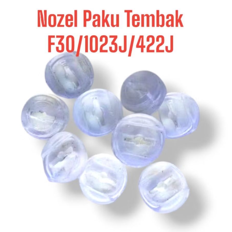 

karet nosel untuk mesin paku tembak angin type 1022,f30,422