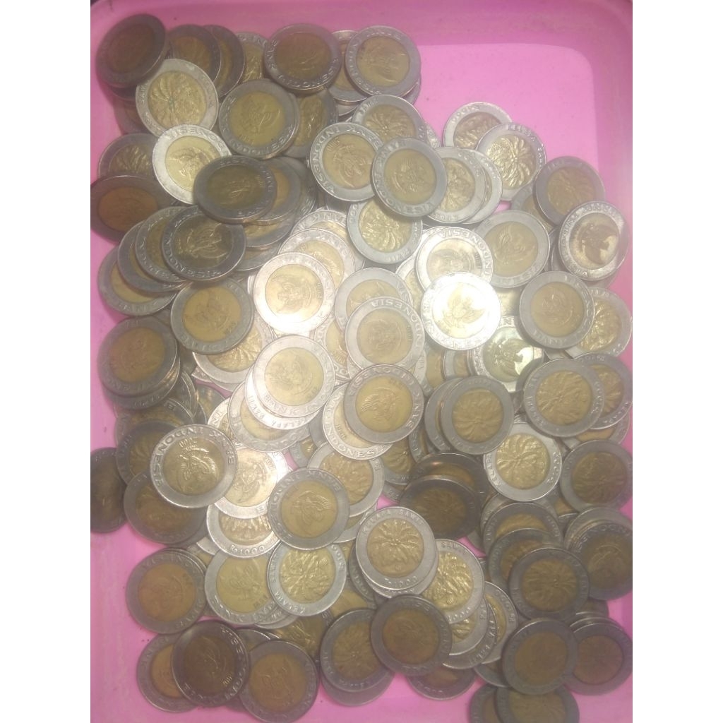 Koin Kelapa Sawit