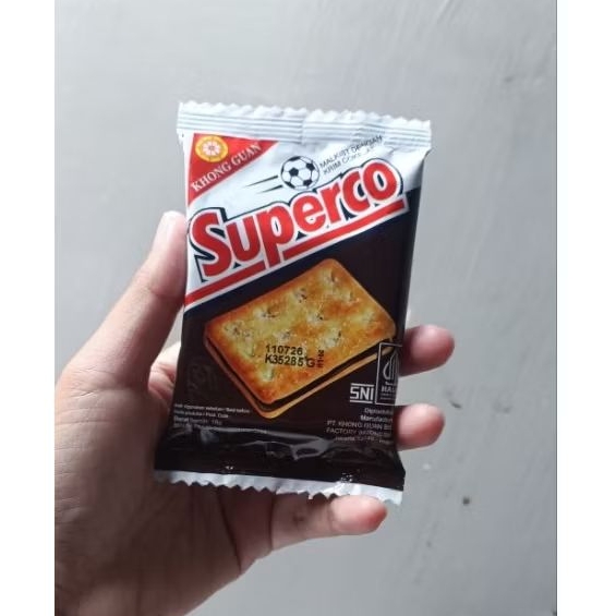 

Superco Malkist Krim Cokelat 18 gr