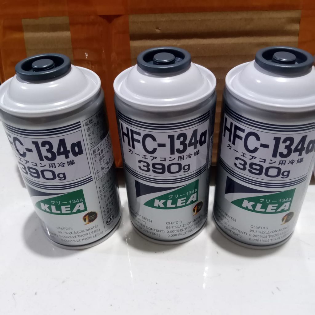 Freon pendingin kulkas/freon kulkas R134