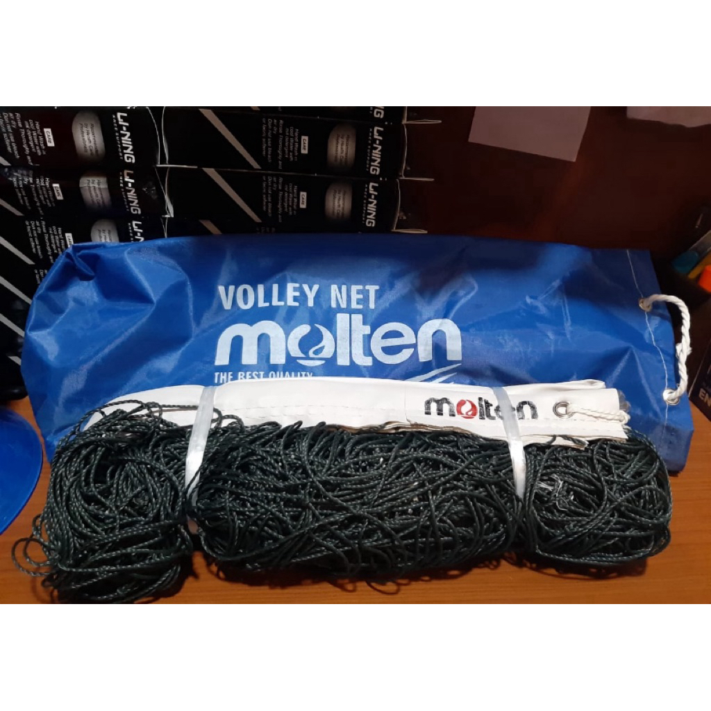 NET voli Molten Ori super premimum