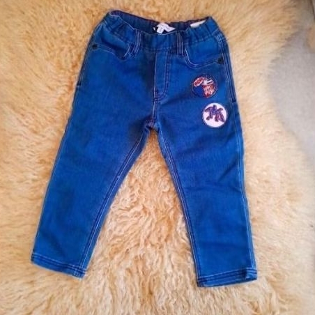 celana levis anak Little marc jacobs original kaos anak branded