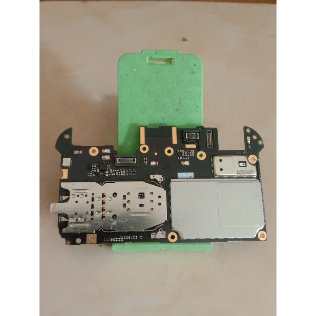 Mesin Vivo V5 lite normal