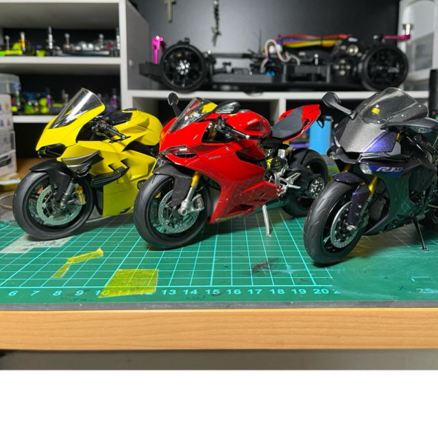 jasa rakit + painting model kit dan gundam