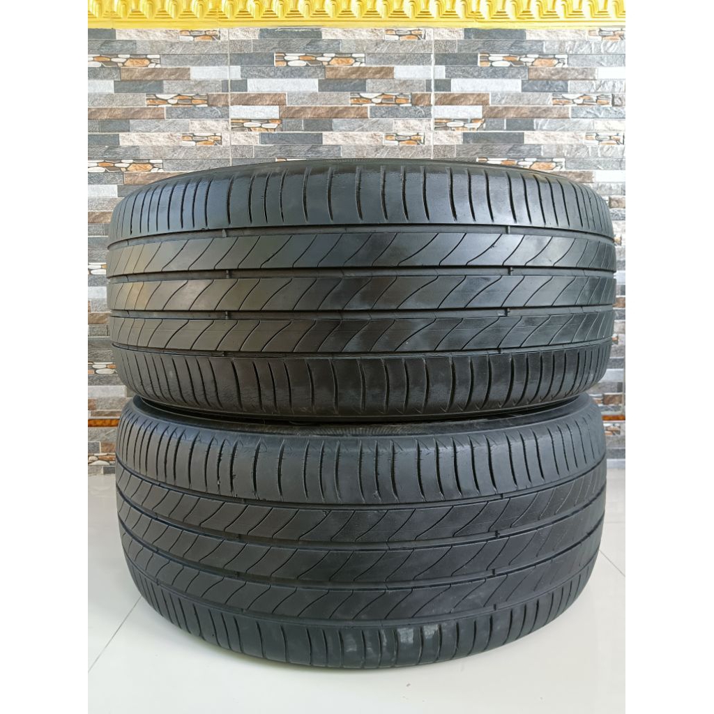 Michelin Primacy 3sr 225/50R17