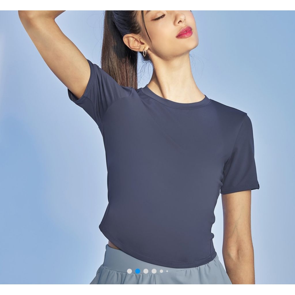 xexymix crop sport sz S