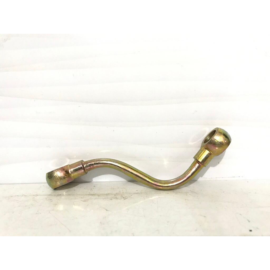 GT- PIPA SOLAR S PENDEK MESIN DIESEL S195/1100 GT