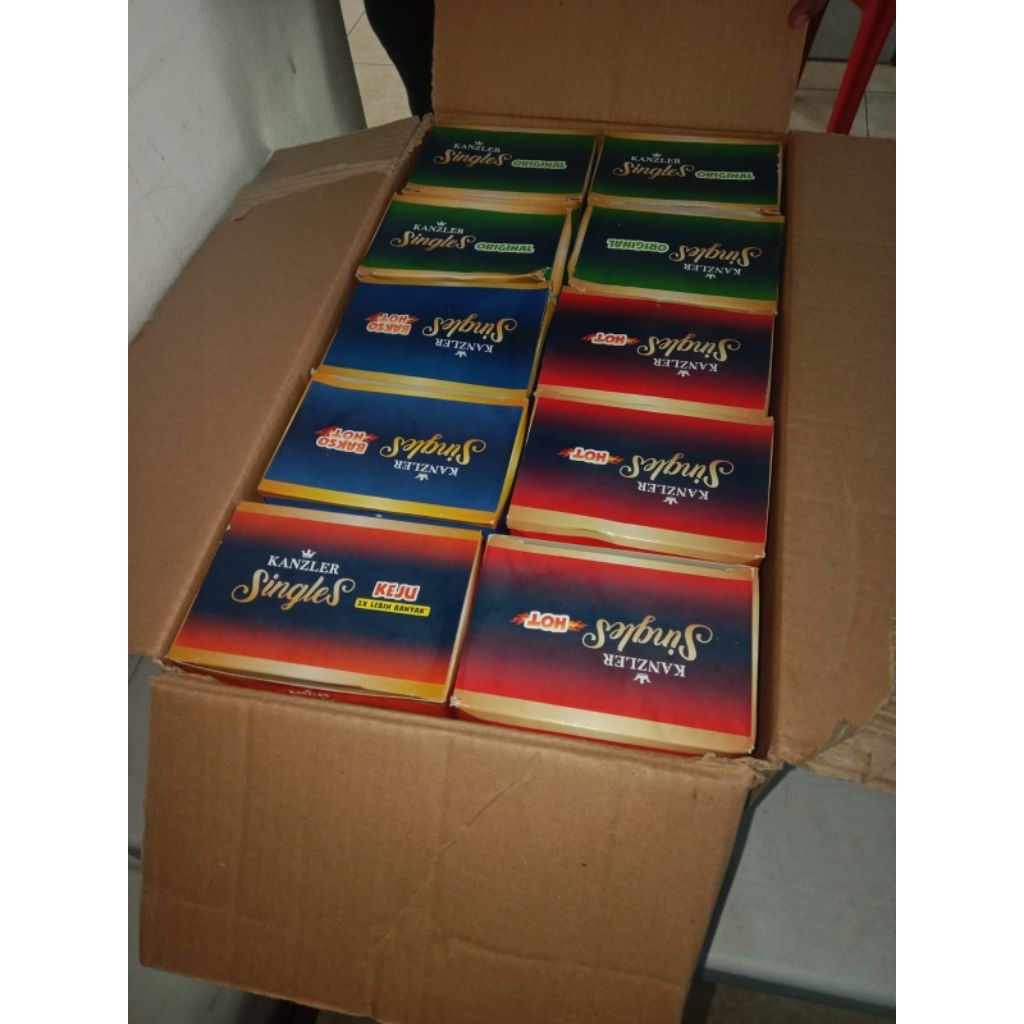 

bakso kanzler 1 box 65gr