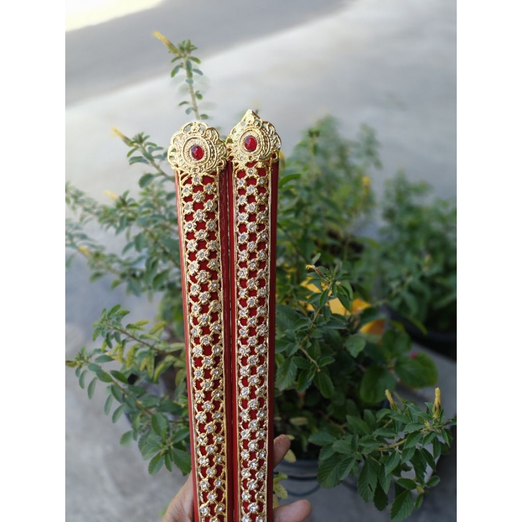 pendok topeng