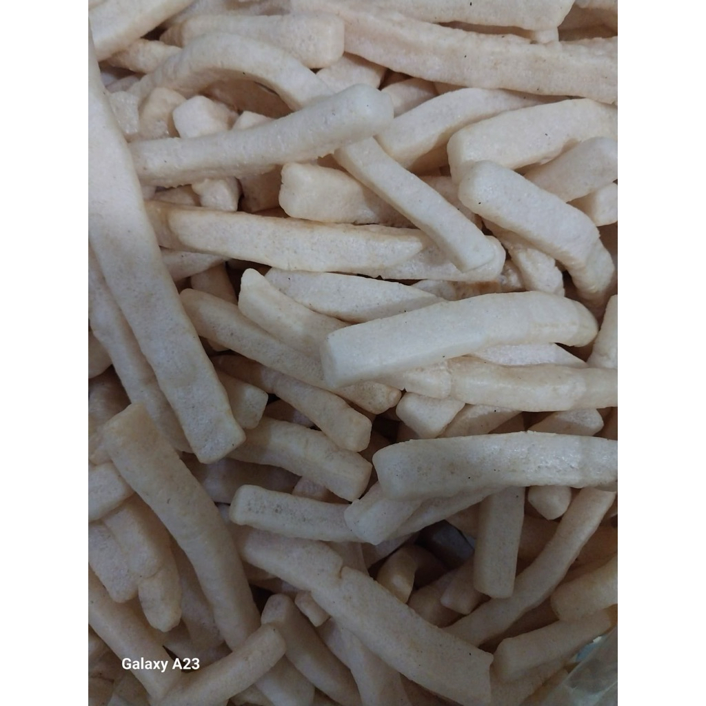 

STICK IKAN KRIYUK-KRIYUK 200 GR