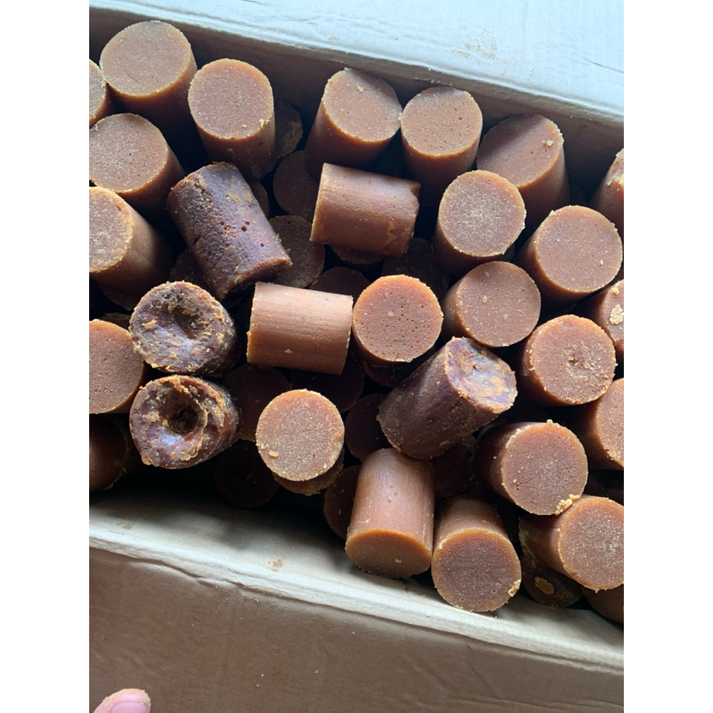 

Gula Aren Asli Gula Kawung Garut kemasan 1 kg