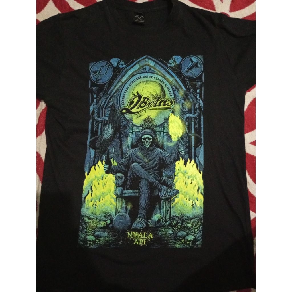 t shirt 2belas