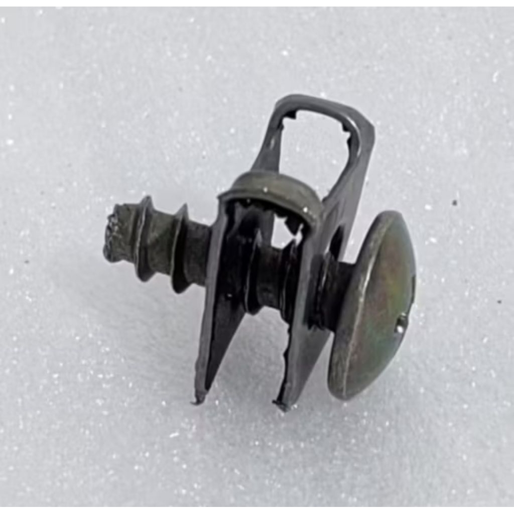 baut klip body motor Yamaha