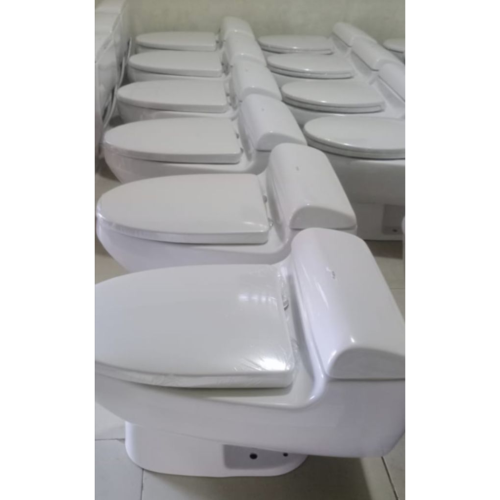 closet duduk toto cw436j