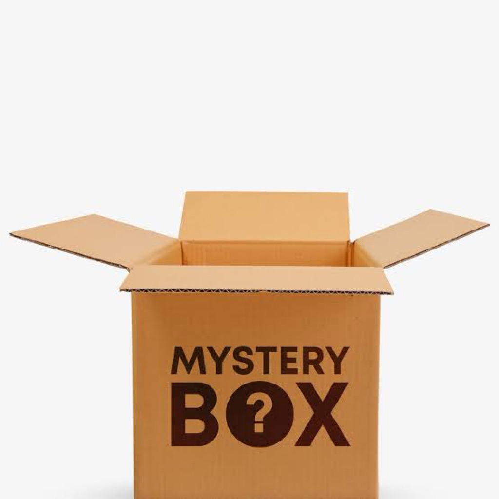 mistery Box
