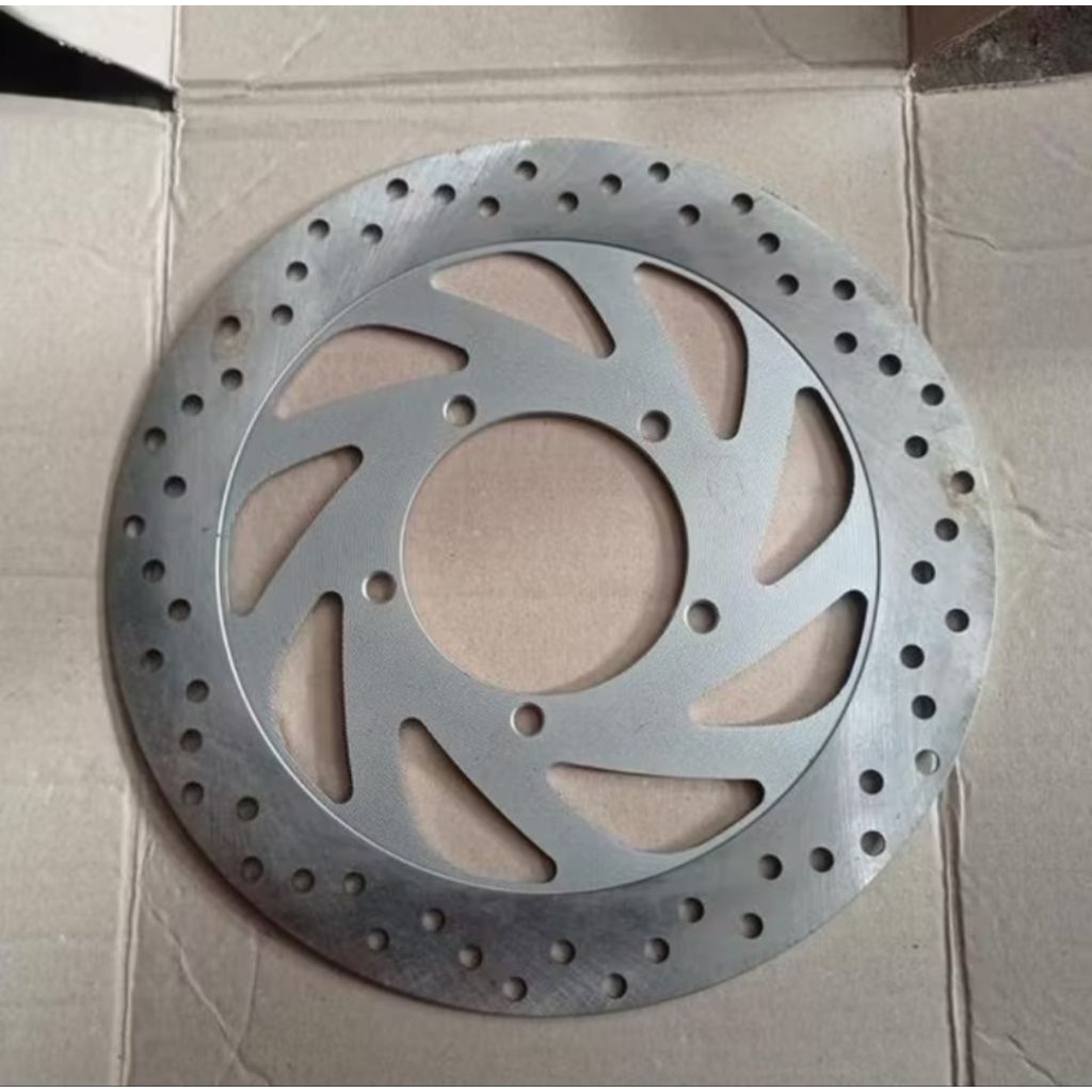 Piringan Cakram Depan Vixion Old/New Original Copotan