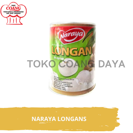 

NARAYA LONGANS 565 GR