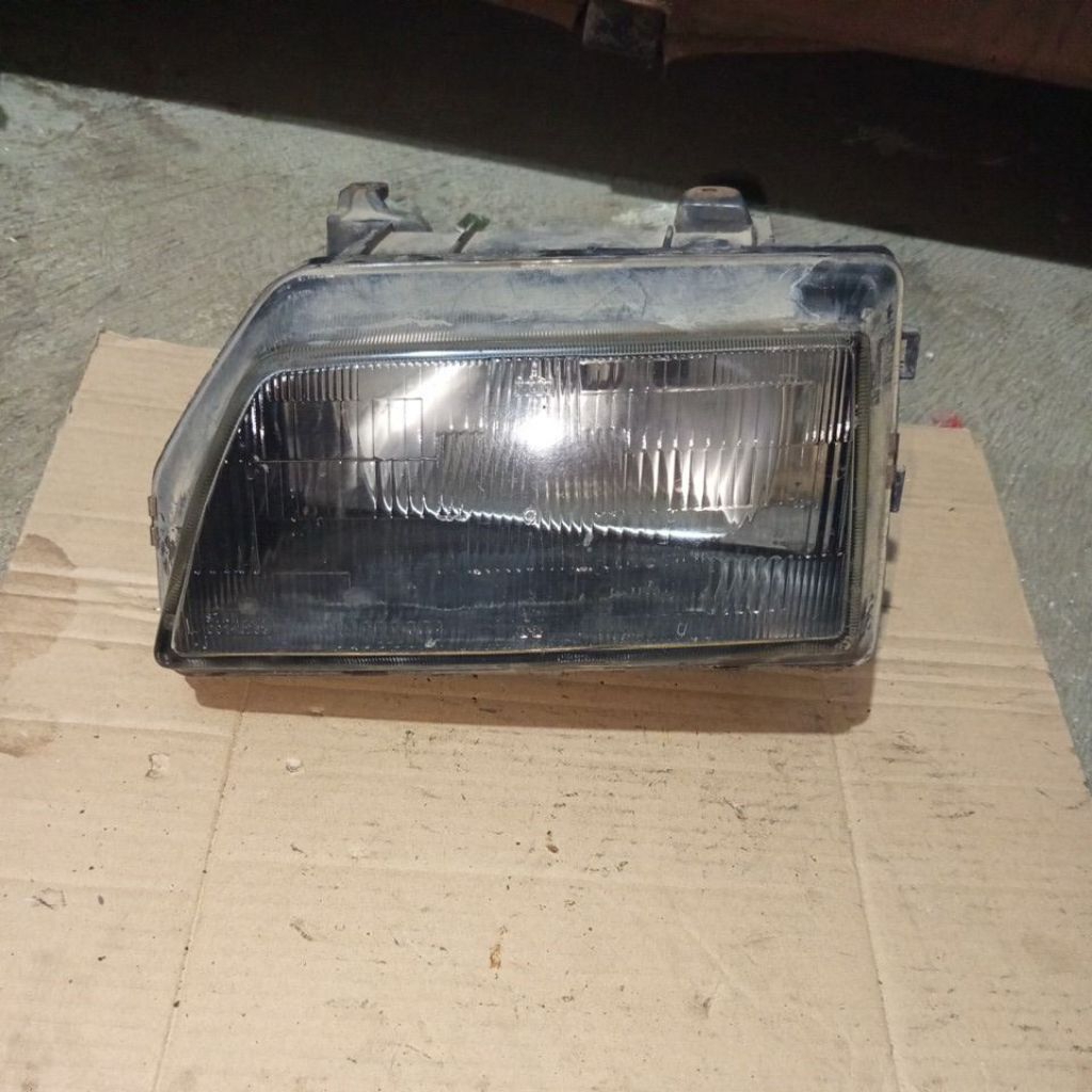 headlamp honda civic wonder 86 87 kiri stanley