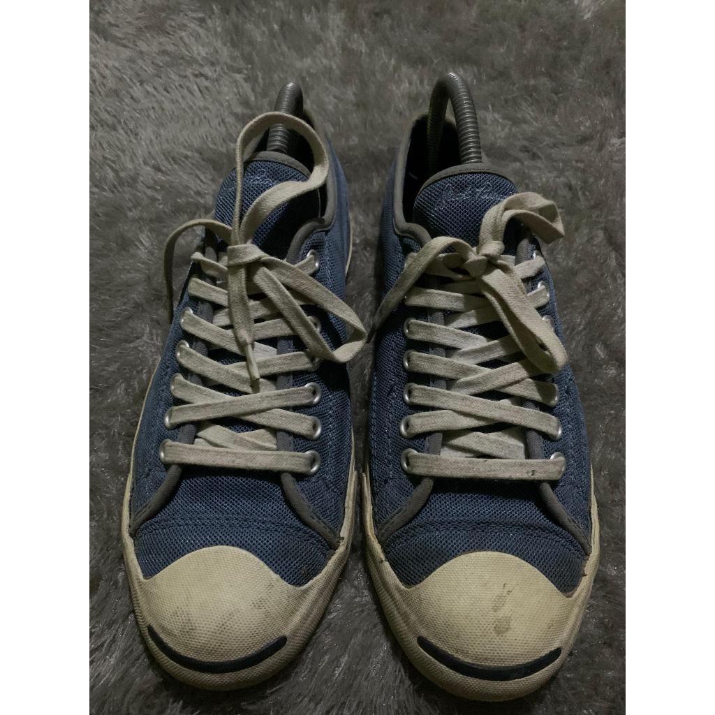 Converse jack purcell