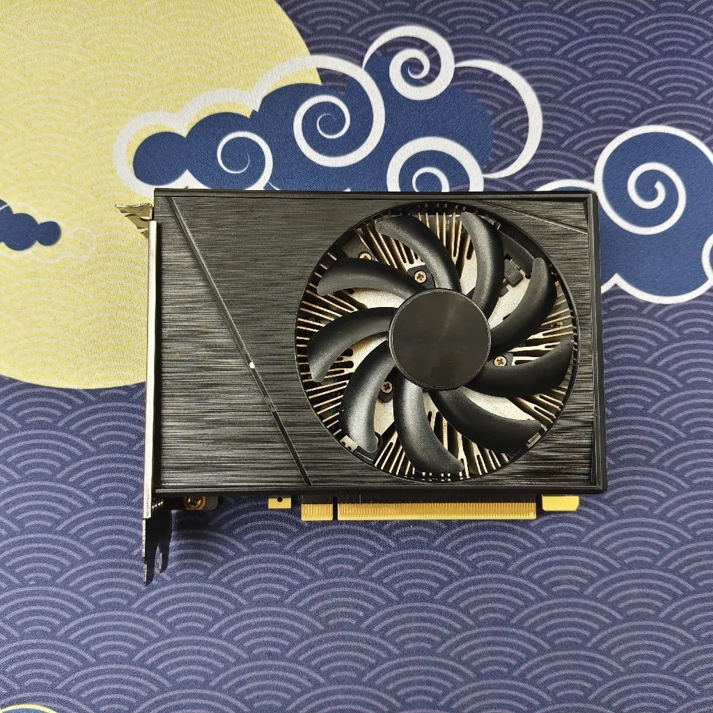 VGA GTX 1660 Super 6GB Bekas Second