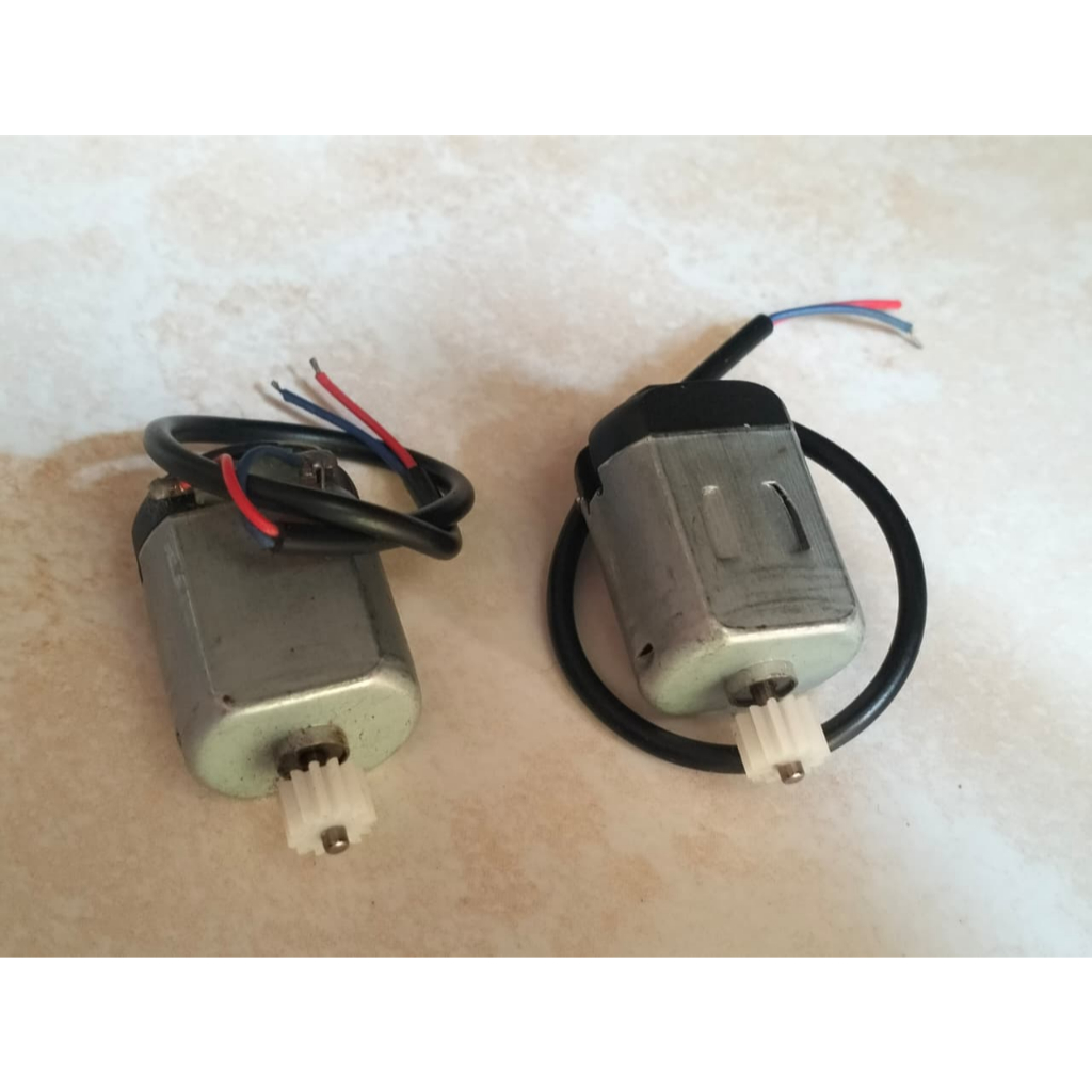 DINAMO MOBILAN REMOT CONTROL OFFROAD 4 WD