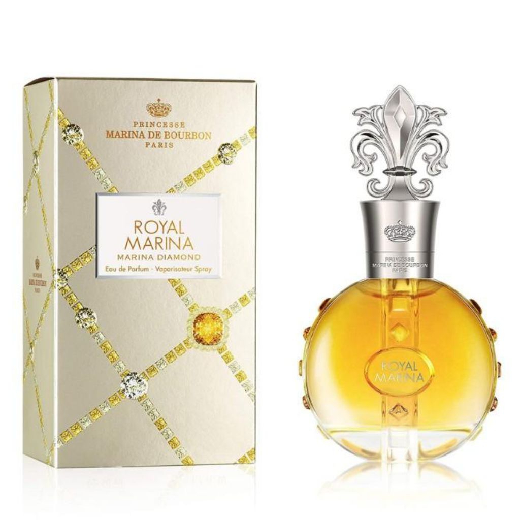 Marina De Bourbon Royal Marina Diamond EDP 100 ml