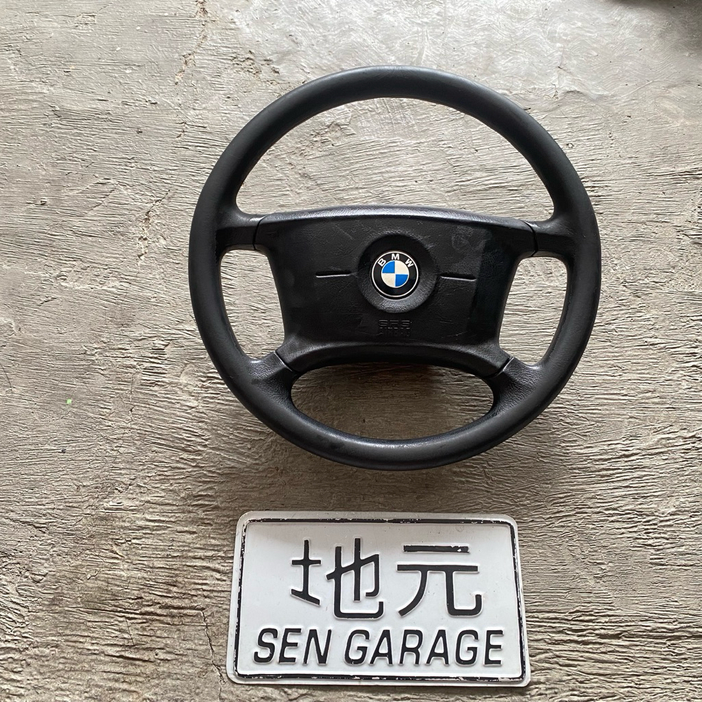 stir bmw e46 original