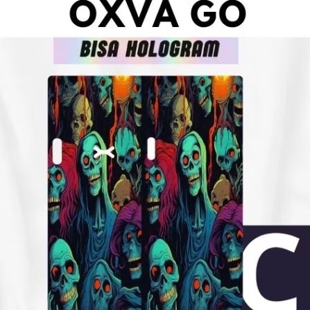 

Garskin okpogo