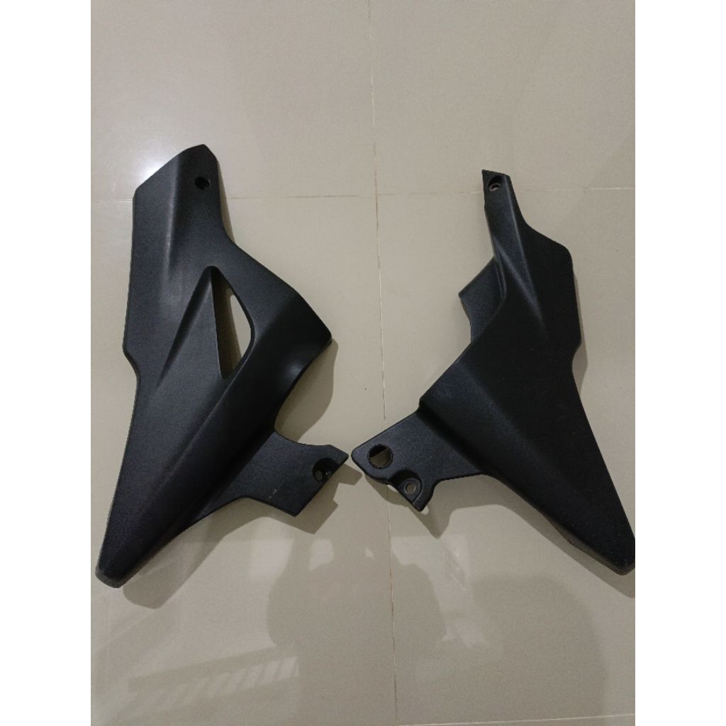 undercowl cbr250r