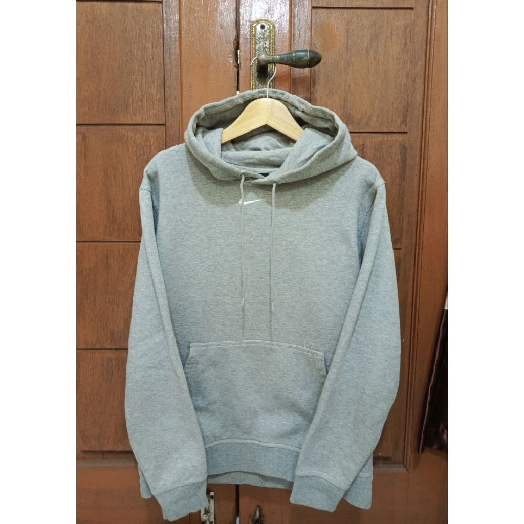 HOODIE NIKE CENTER LOGO