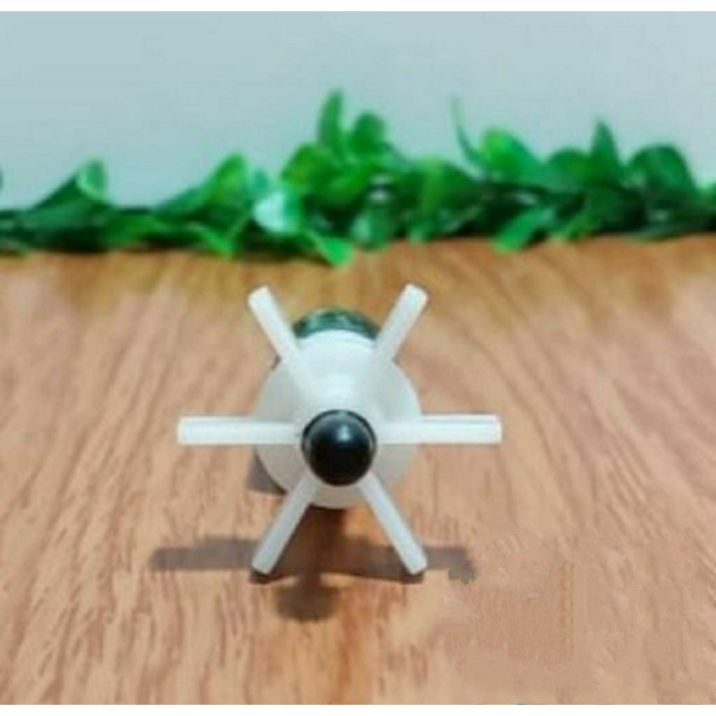 Rotor Pompa Air Aquarium Nikita Yamano Sp 1800/Yamano Wp 103 Celup