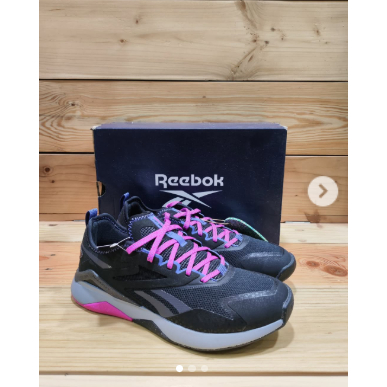 Sepatu Reebok Nanoflex Adventure TR 2