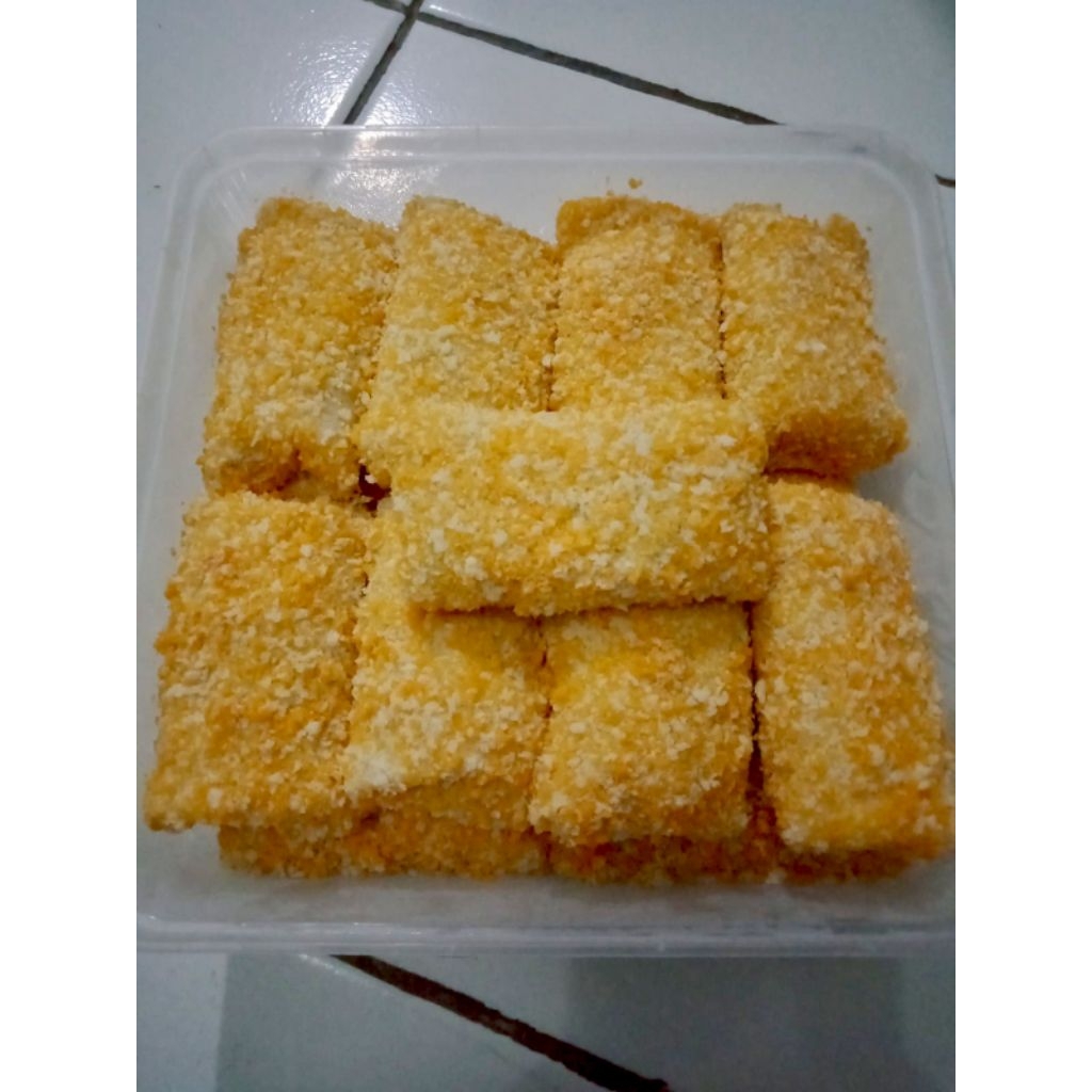 RISOLES Frozen