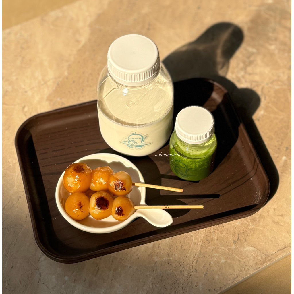 

matcha ceremonial grade no ice nokmimatcha