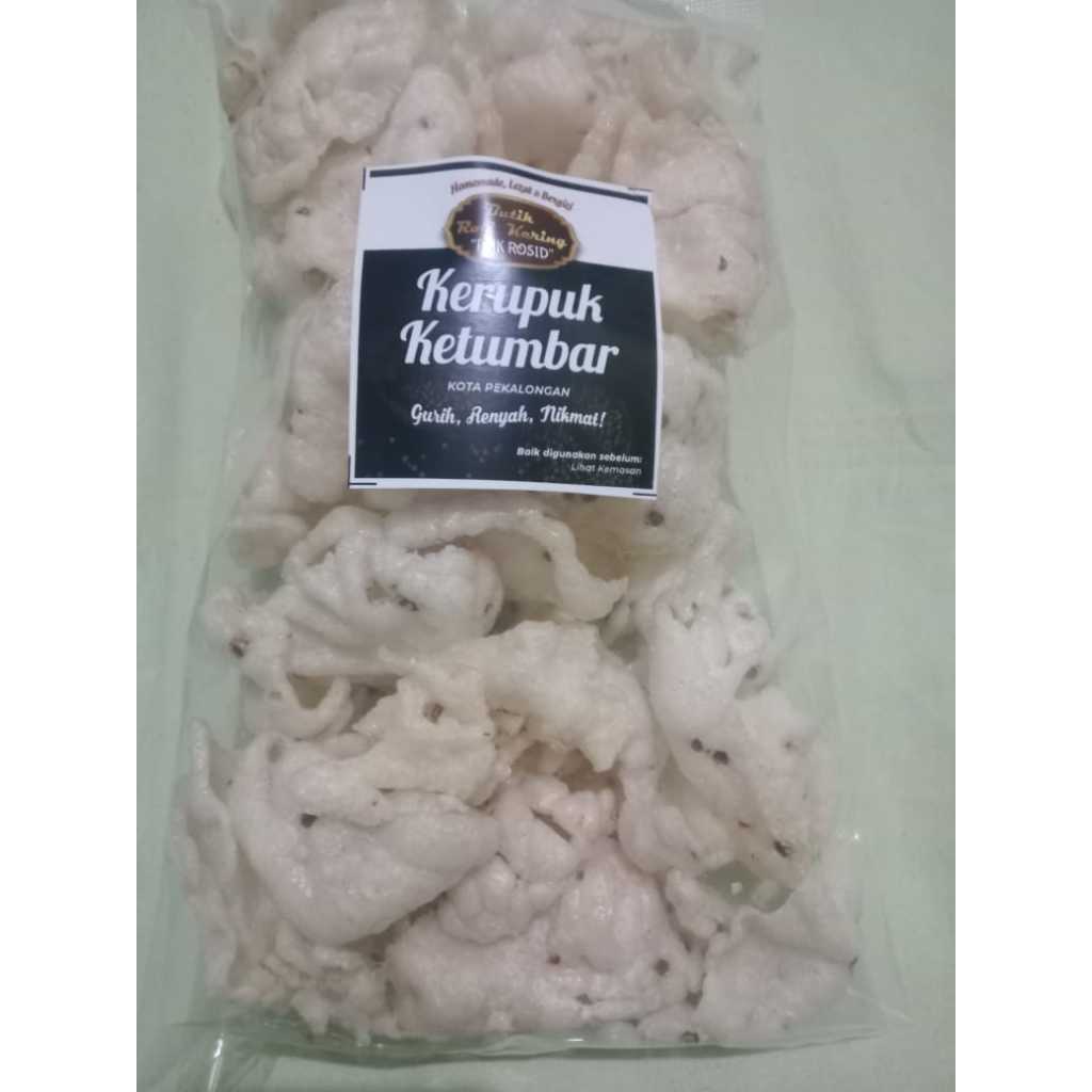 

KerupukKetumbarMatang