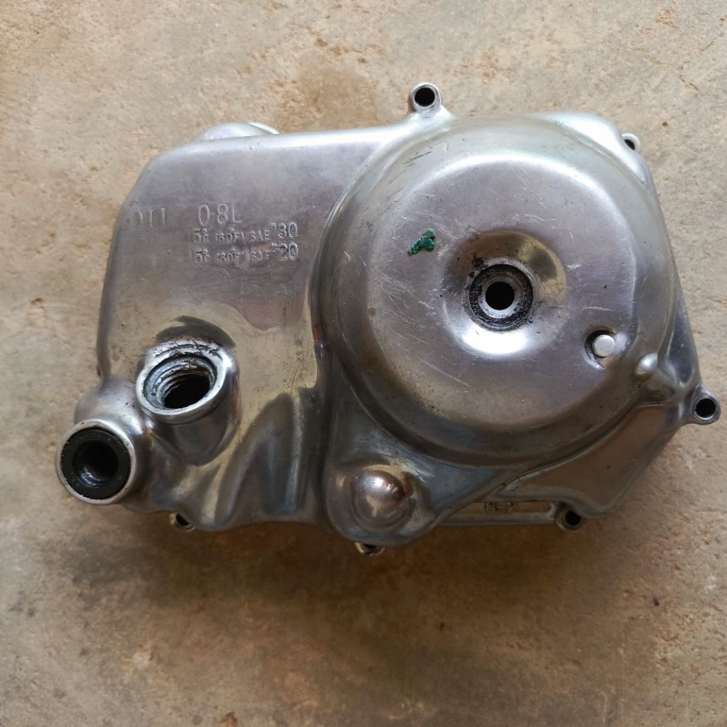 Bak kanan kopling honda st70, honda cf50, honda chaly cf 70, honda z50