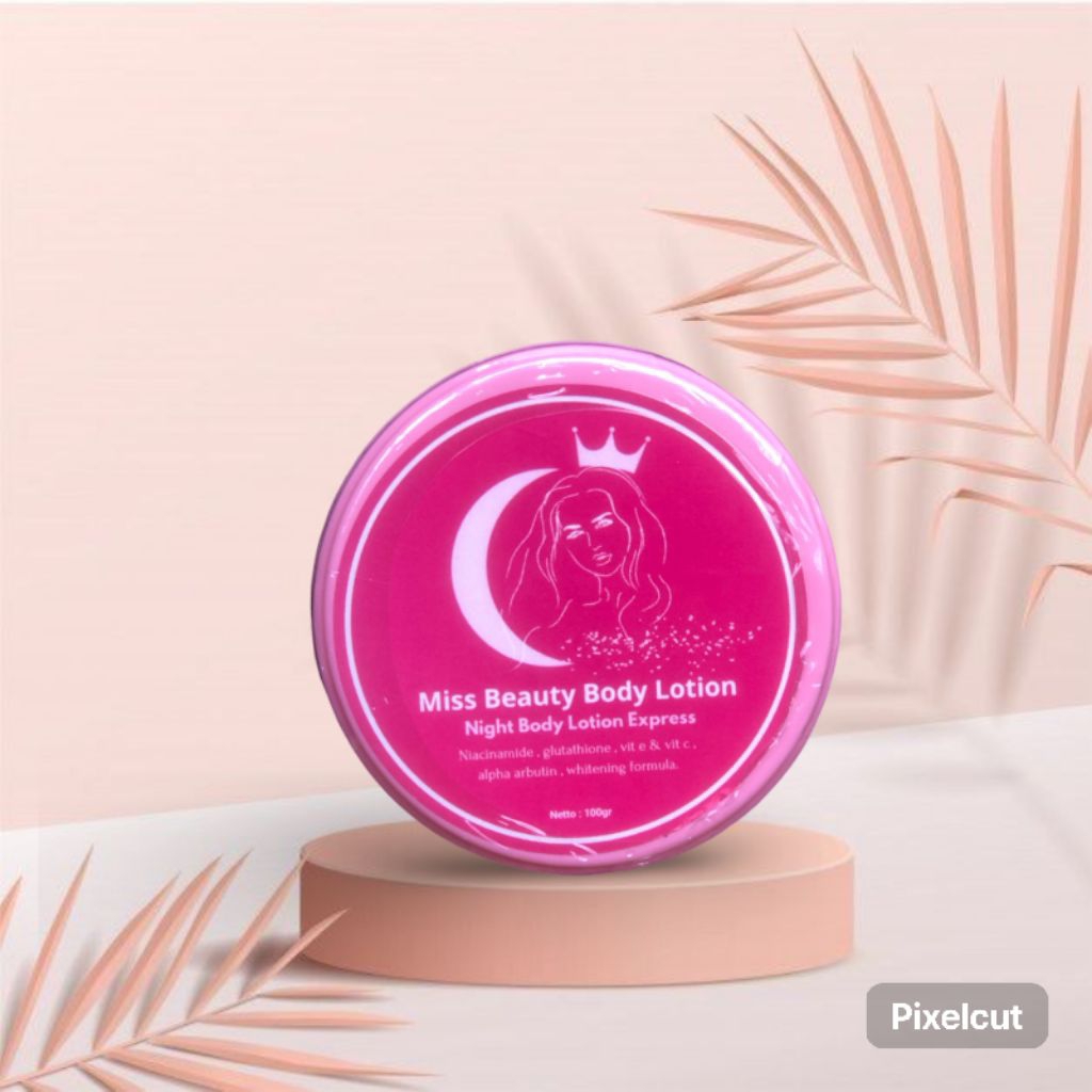 BODY LOTION/HB PREMIUM BUMIL BUSUI AMAN