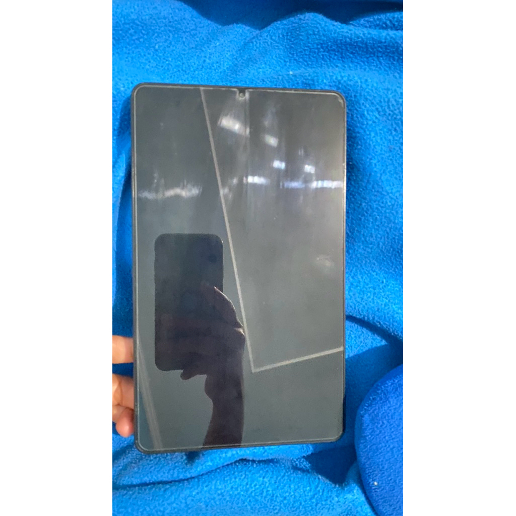 TABLET SAMSUNG A9  LTE 4/64 Full Set Second