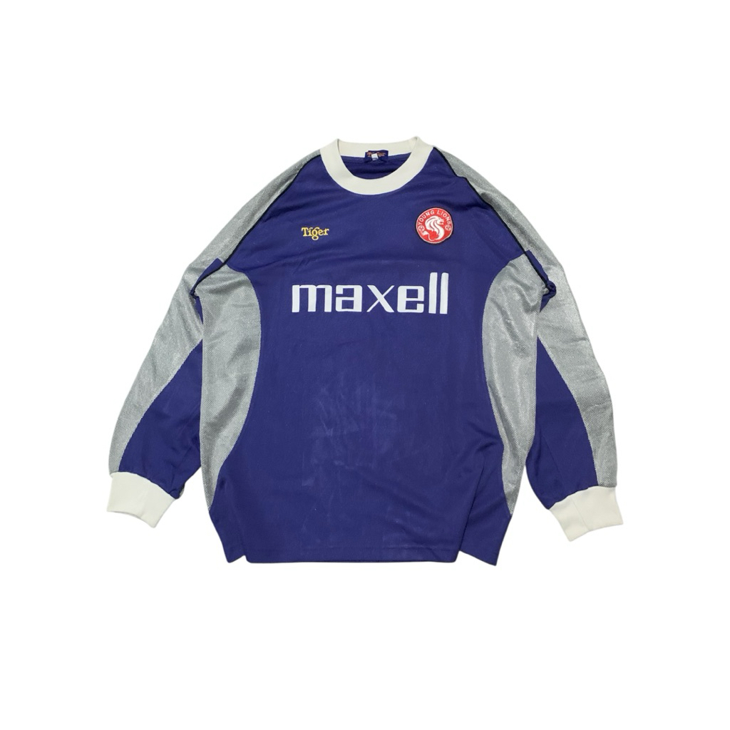 Tiger Young Lions FC GK Jersey Shirt