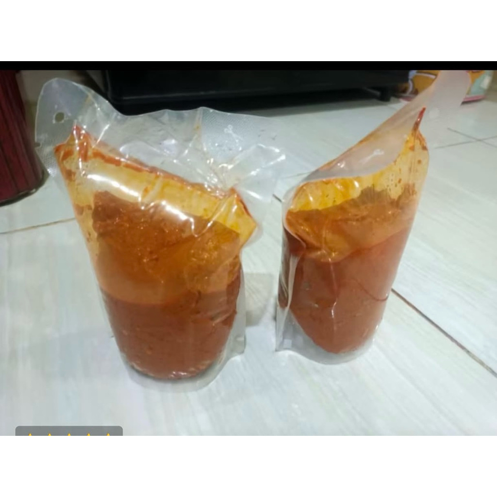 

Bumbu mie banglades asli warkop agam medan