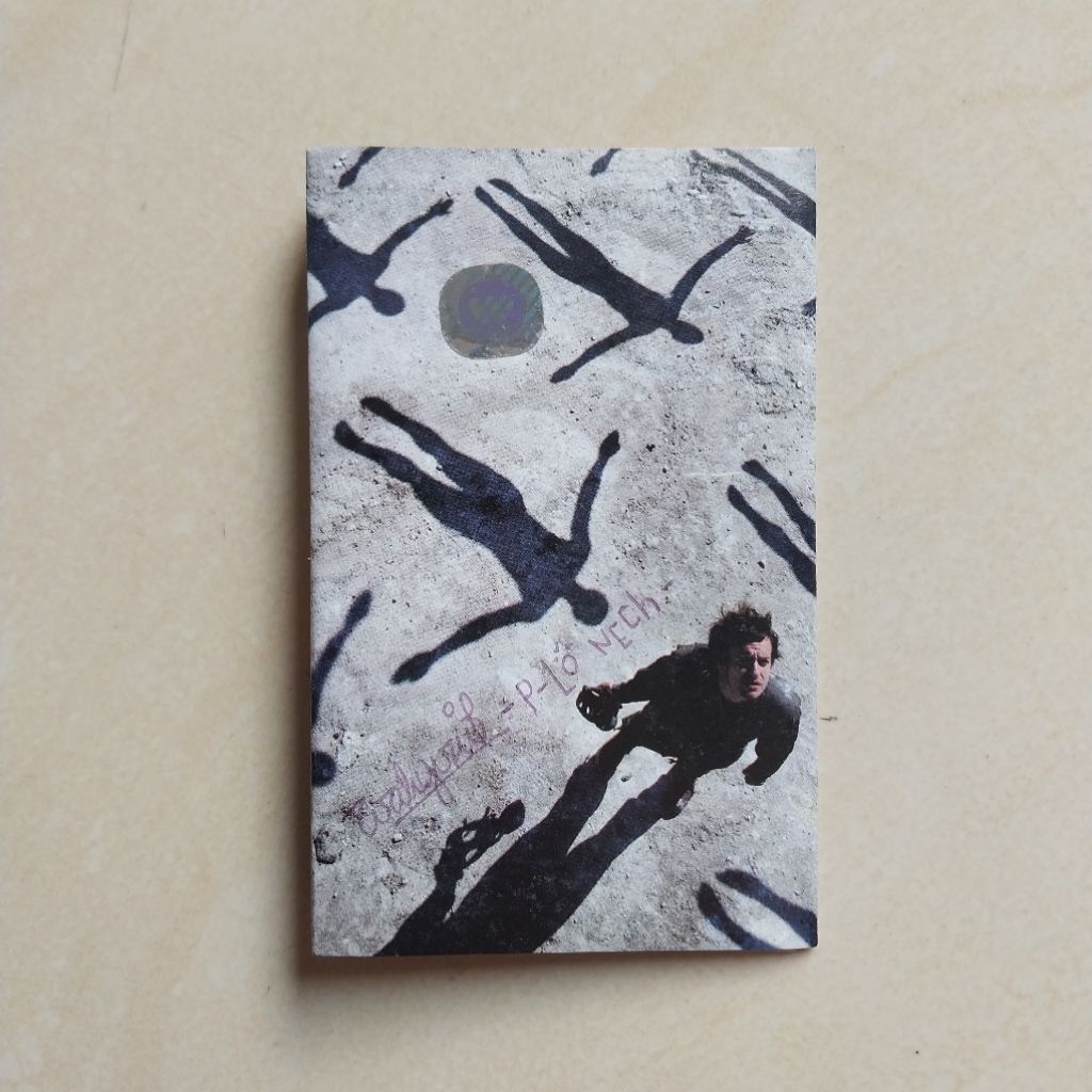 MUSE ALBUM ABSOLUTION