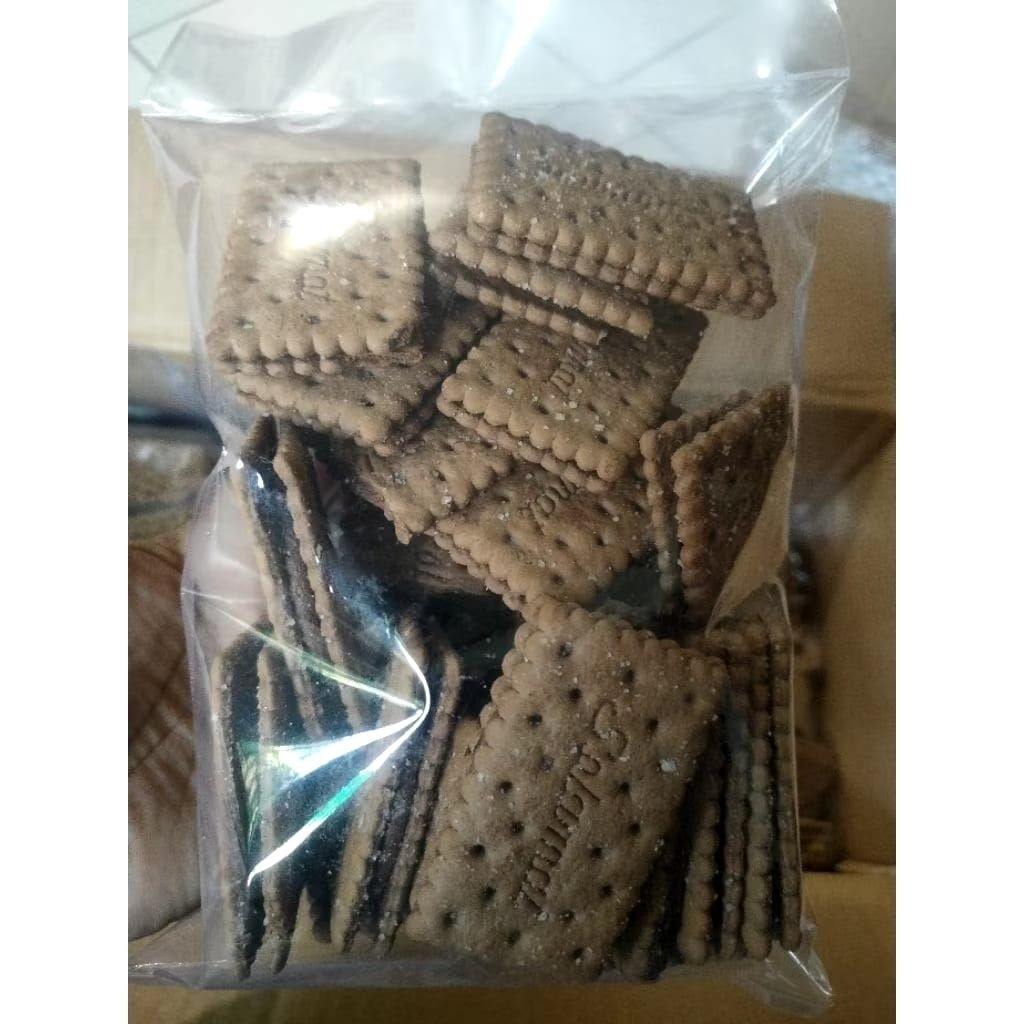 

Biskuit selamat 500gram